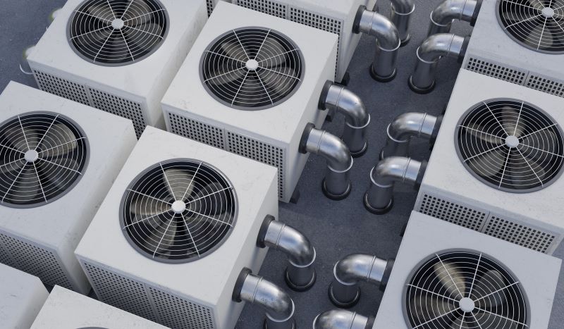 Commercial HVAC