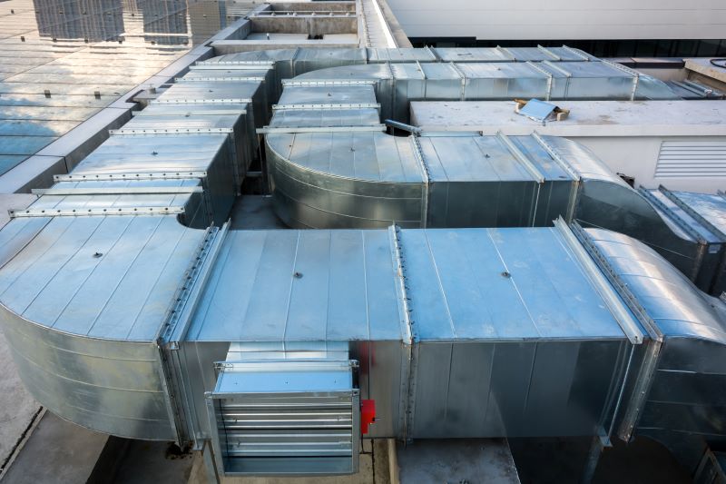 Duct Work