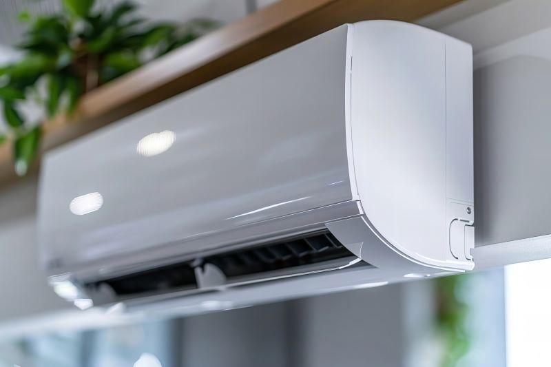 Ductless Mini Split