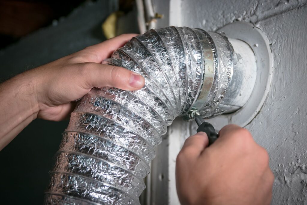 Duct Work