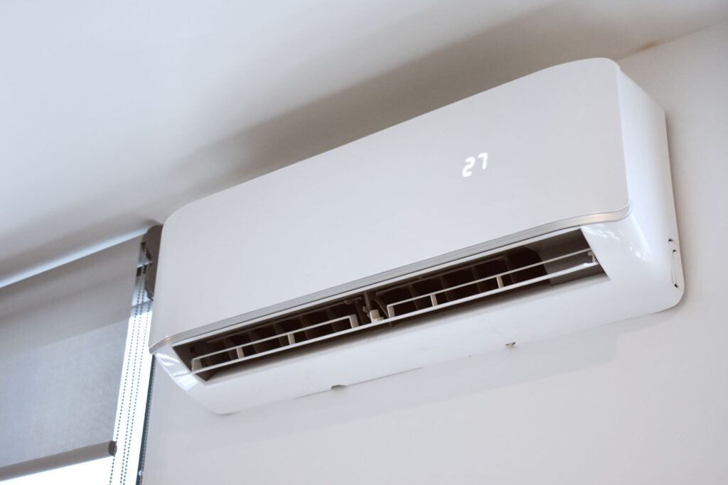 Ductless Mini