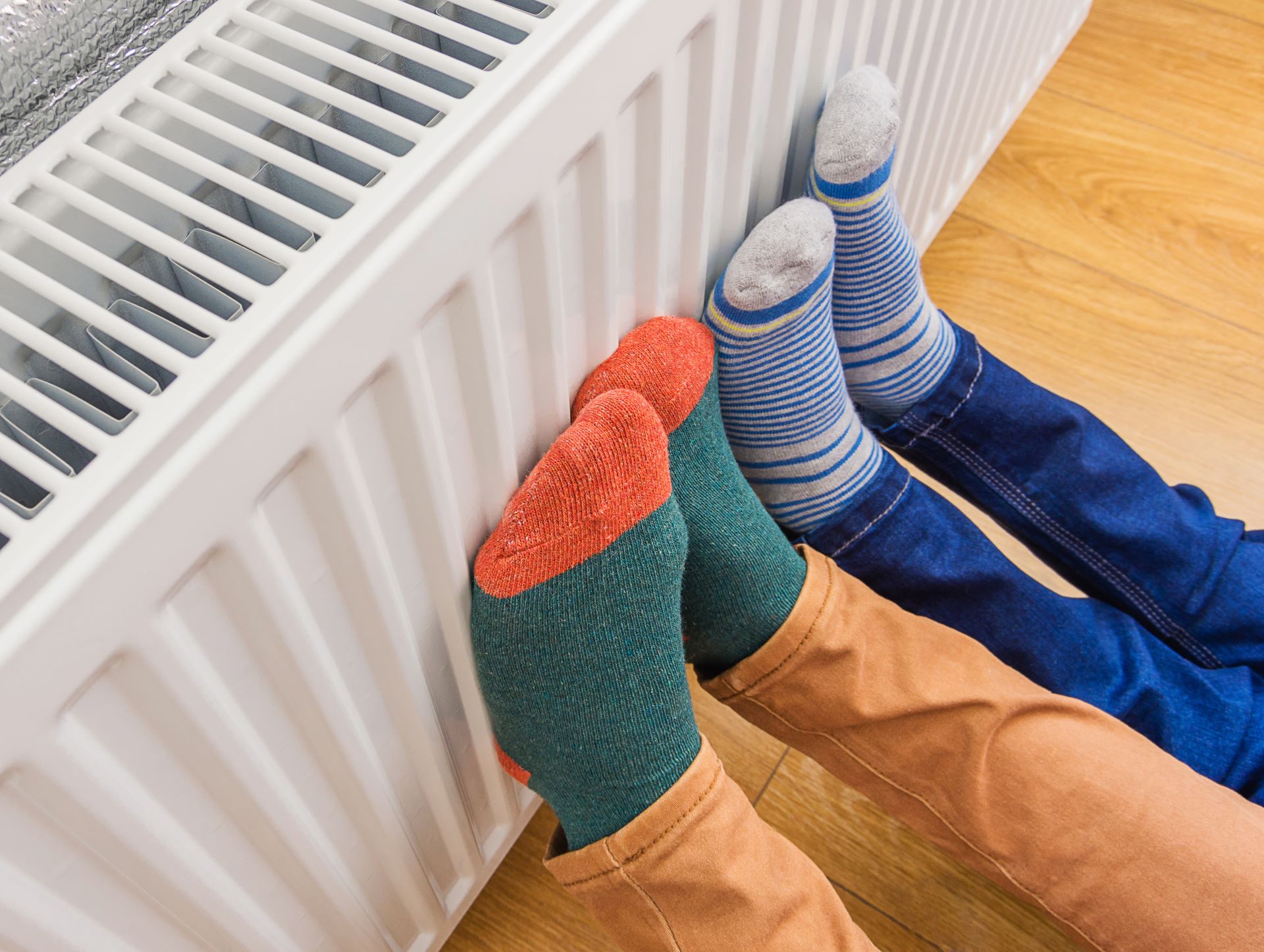 Heating
