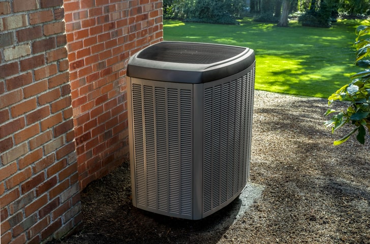 Heat Pump Installation